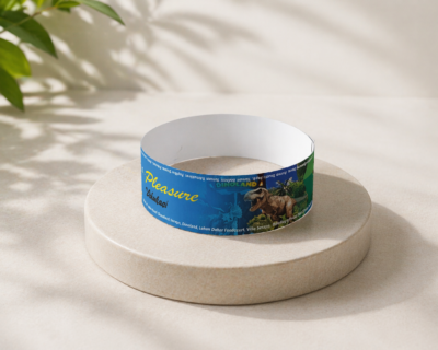Gelang Art Paper