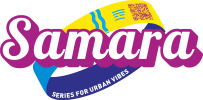LOGO SAMARA 2026